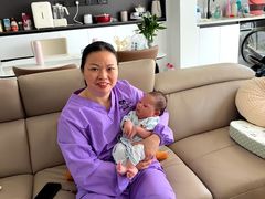 -福田家月子中心 产后 月嫂(市立母子医院店)