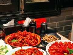 -沪小胖小龙虾(淮海中路旗舰店)