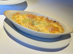 -起士林大饭店(小白楼店)