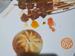 -小杨烤肉(高新店)