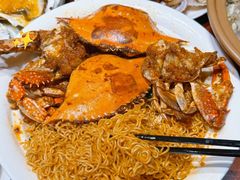 -郑庄脂渣海鲜楼(九水路店)