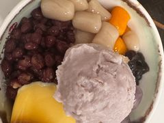 -鲜芋仙(太原街万达店)
