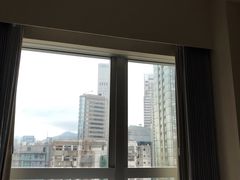 -香港尖沙咀皇悦酒店