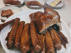 -e公馆鹅肉饭店·潮汕卤鹅(西平店)