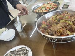 -老脚婆婆土菜馆(广场·现代城店)