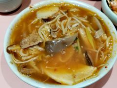 -山水甲山(右安门店)