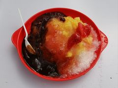 -王中王刨冰