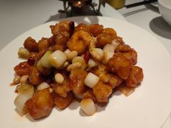 -宝轩渔府·老字号海鲜·正宗津菜(水上店)