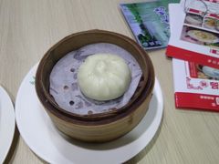 豆沙包-日月永和中国餐饮名店(东湖店)