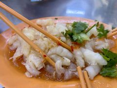 -长城砂煲田鸡粥