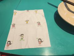 -川正旺江湖菜(三元桥店)