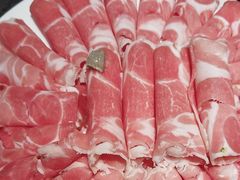 -东来顺(非遗·清真火锅·盛世广场店)