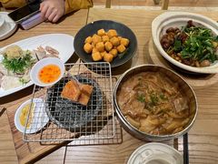 -粤集·手工粤菜(皇庭广场店)