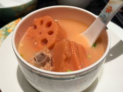 -湖滨客舍·湖北菜