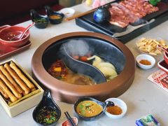 -张拧筋菌汤牛排火锅(曲阜店)