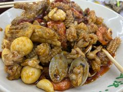 -小民大排档(光谷店)