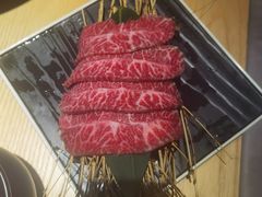 -吉屋烤肉(八宝街店)