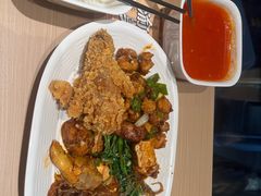 -重庆解放碑威斯汀酒店