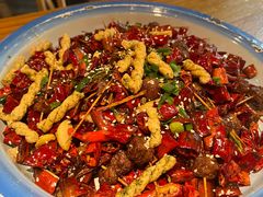 -兔槽江湖菜·重庆璧山兔(水围店)