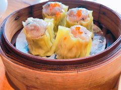 蟹黄烧麦-颐和•海鲜砂锅粥•啫啫煲(奥林匹克广场店)