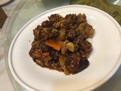 红烧排骨-品味居·首店·大连鲜活海鲜大连菜(东港店)