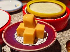 -真地道京味府·鲜橙烤鸭·北京菜(朝阳公园·甜水园店)