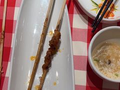 -西贝(南开大悦城店)