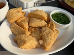 -陈鹏鹏潮汕菜(欢乐海岸 海边景观店)