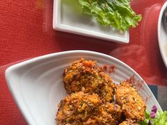 -尼泊尔雪莲餐厅(北京东路店)