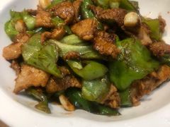 -肖记公安牛肉鱼杂馆· 省级非物质文化遗产(仁和路店)