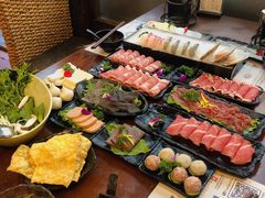 -束河人家(南锣鼓巷店)