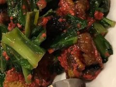 -Angke Restaurant - Ketapang