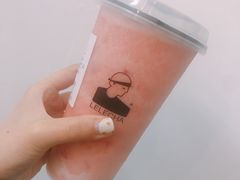 -LELECHA乐乐茶(美罗城店)
