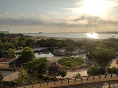 -营口金泰珑悦海景大酒店