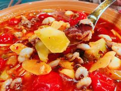 -华豫川酒家(大卫城店)