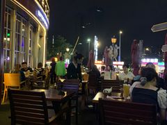 -MR.ROCKY洛奇先生RESTAURANT&BAR(宝安壹方城店)