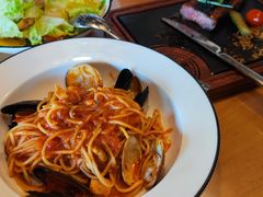 -MR.ROCKY洛奇先生RESTAURANT&BAR(宝安壹方城店)
