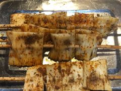 板筋-伊隆斋(什刹海店)