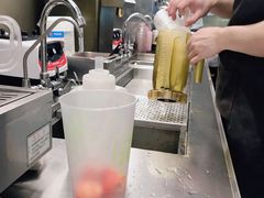 -奈雪的茶(市百一店)