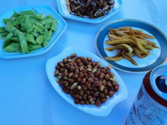 -黄牛肉馆·皖南土菜