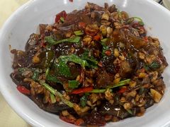 -笨罗卜浏阳菜馆(太平街店)