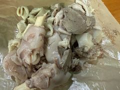 -小辫子羊肉面馆(周东店)