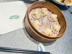 -绿波廊(豫园店)