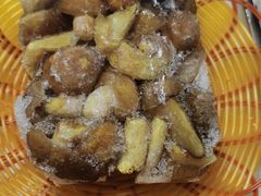 -山菌美食苑(振兴路店)