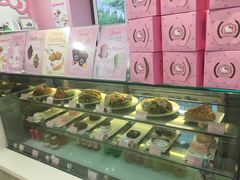 -Hello Kitty Cafe(弘大店)