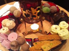 -哈根达斯(皇城恒隆广场店)