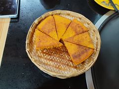 -银同牦牛肉火锅