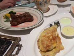 -波特曼西餐厅(南岗店)