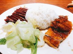 -陈光记烧腊(长寿路店)