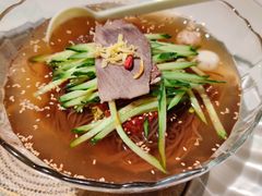 延吉冷面-七八冷面·延边朝鲜族美食(圣熙八号店)